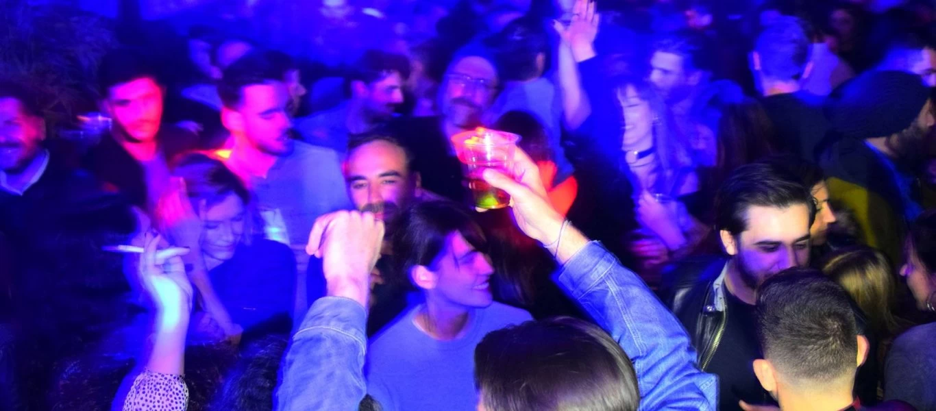 Μαγαζί στον Βόλο έκανε... opening (φώτο)